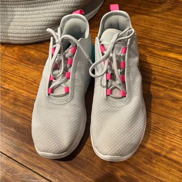 Nike Air Max Motion 2 Gray - Picture 4 of 5